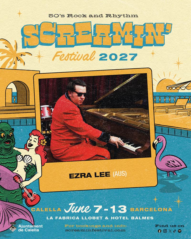 EZRA-LEE