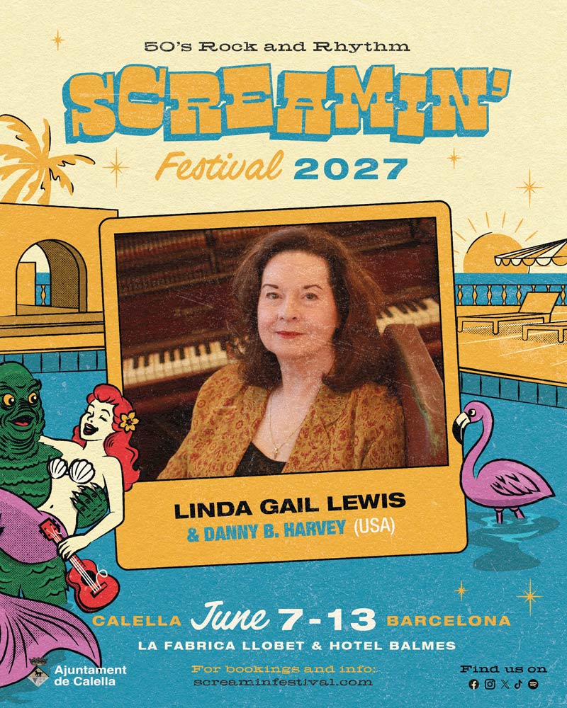 LINDA-GAIL
